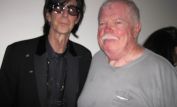 Ric Ocasek