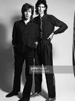 Ric Ocasek