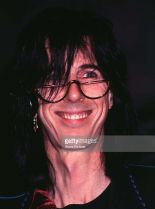 Ric Ocasek