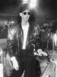 Ric Ocasek