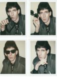 Ric Ocasek