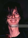 Ric Ocasek