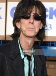 Ric Ocasek