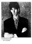 Ric Ocasek