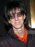 Ric Ocasek