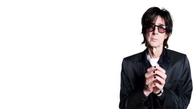 Ric Ocasek