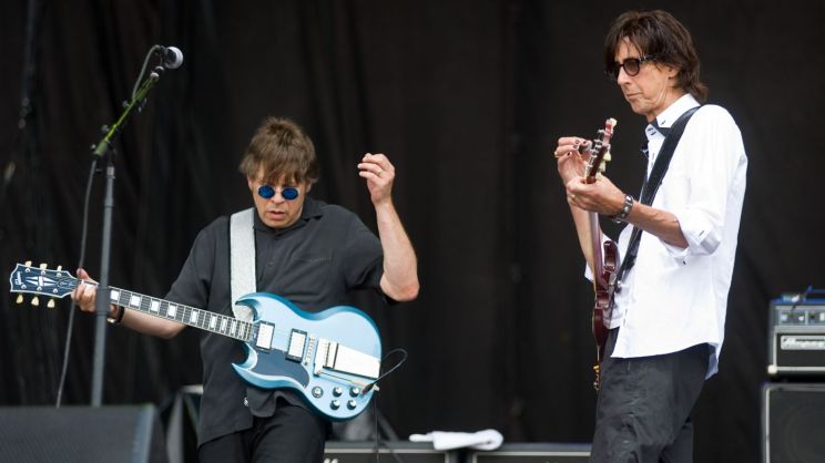 Ric Ocasek