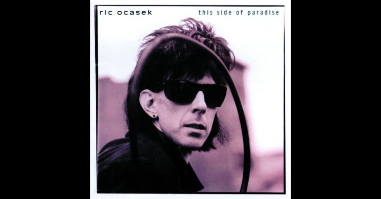 Ric Ocasek