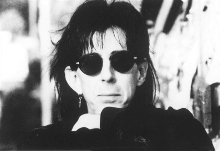 Ric Ocasek