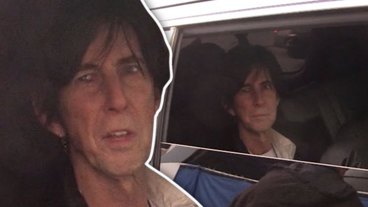 Ric Ocasek