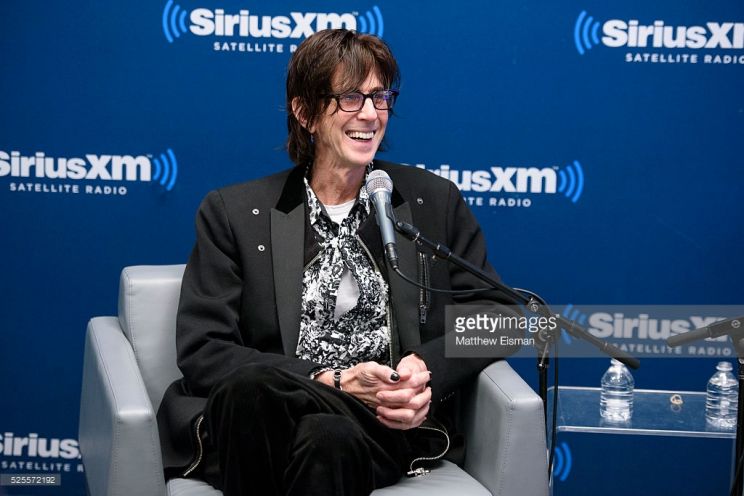 Ric Ocasek