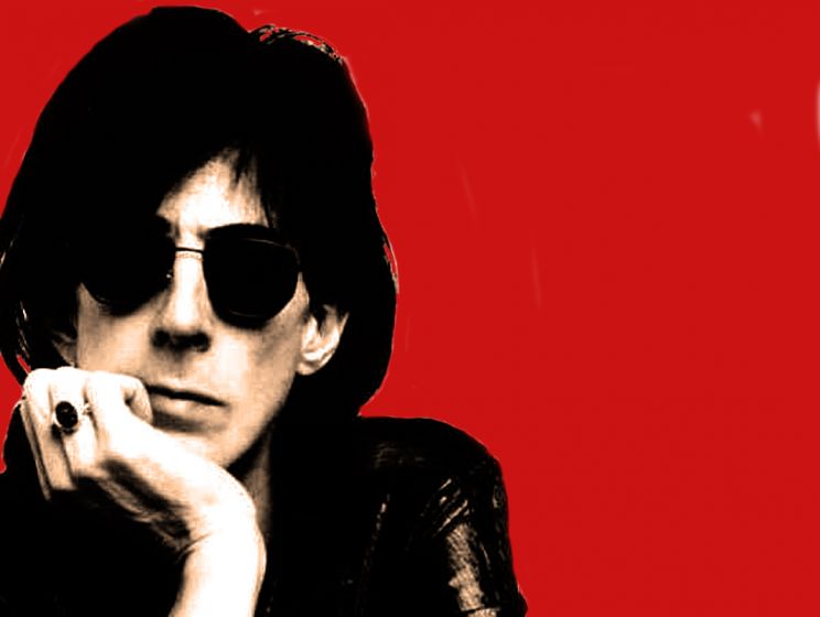 Ric Ocasek