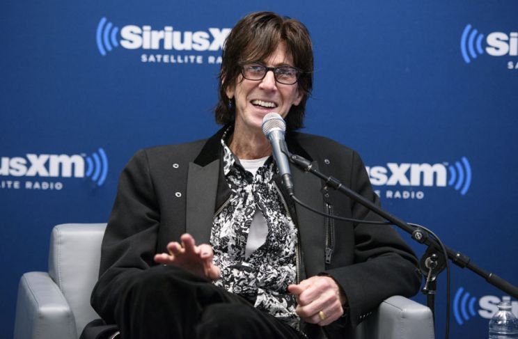 Ric Ocasek