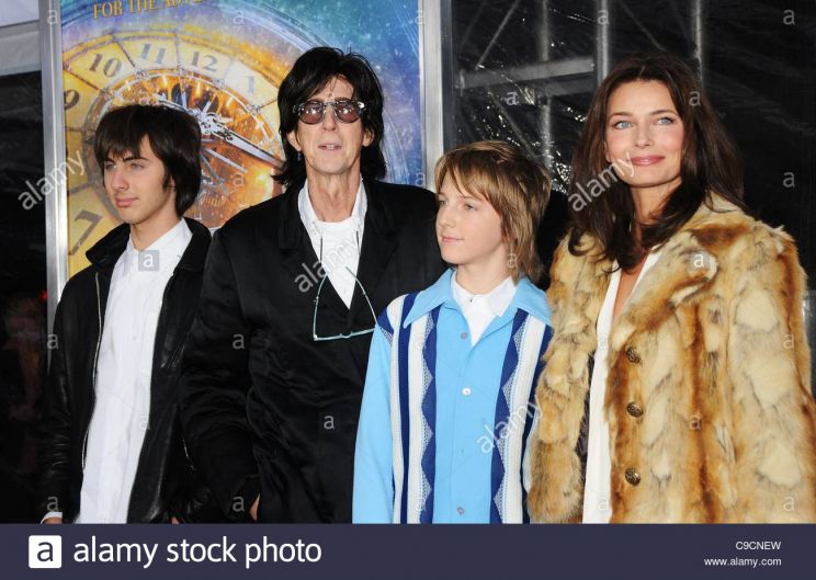 Ric Ocasek