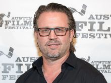 Ric Roman Waugh