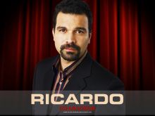 Ricardo Chavira