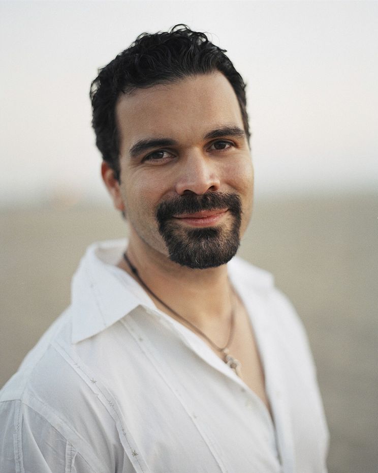 Ricardo Chavira