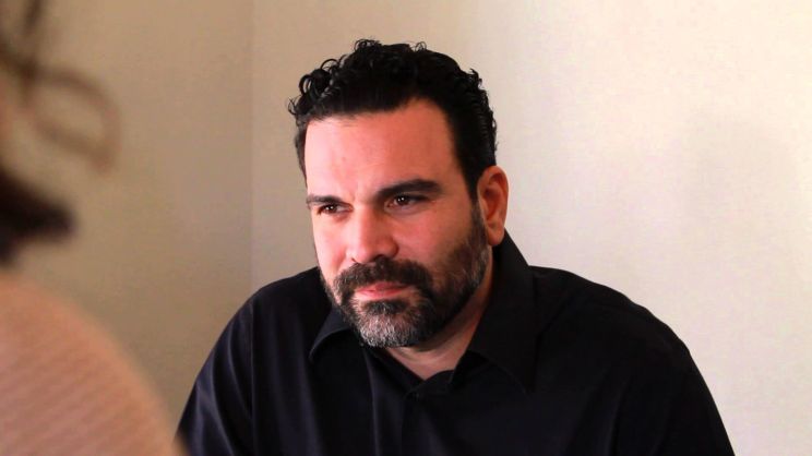 Ricardo Chavira