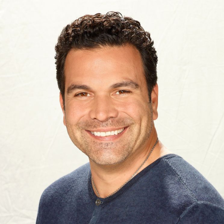 Ricardo Chavira