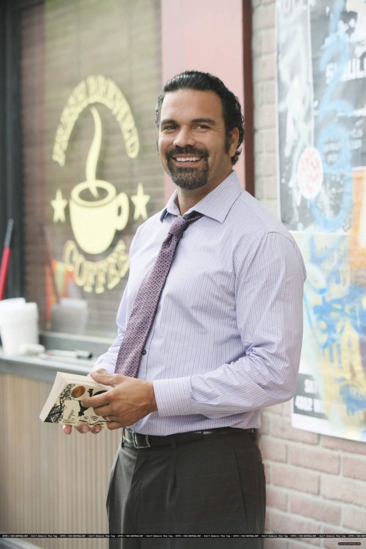 Ricardo Chavira