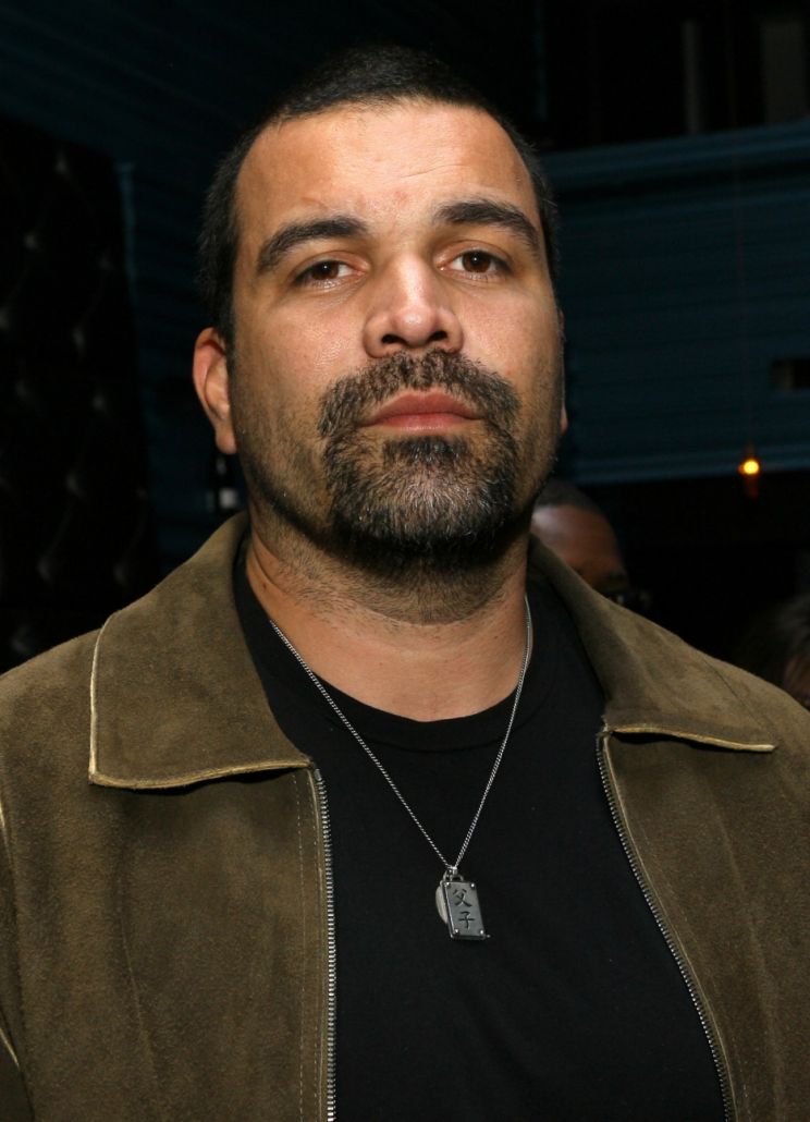 Ricardo Chavira