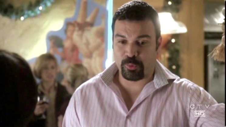 Ricardo Chavira