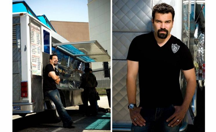 Ricardo Chavira