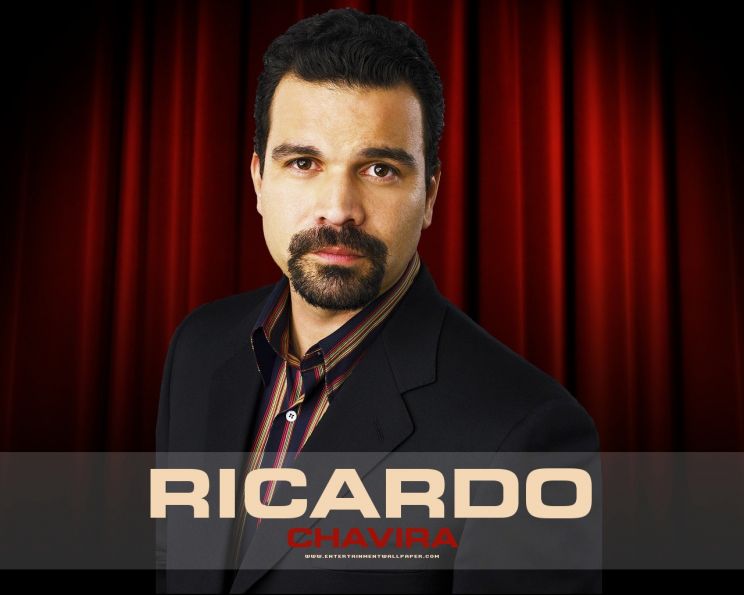 Ricardo Chavira