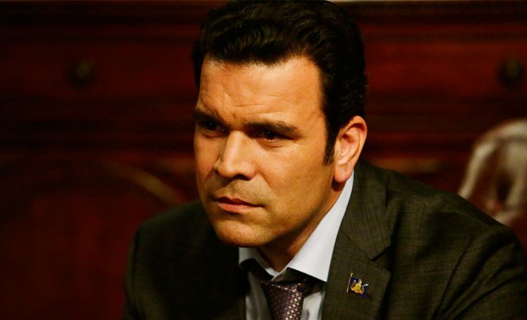 Ricardo Chavira