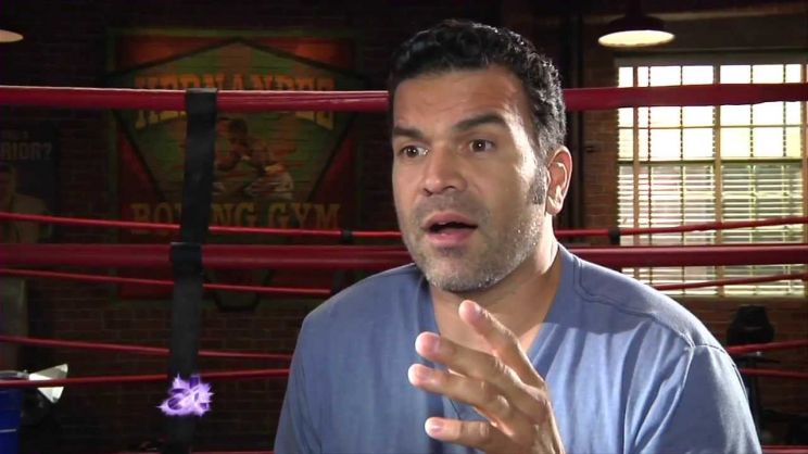 Ricardo Chavira