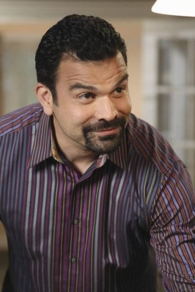 Ricardo Chavira