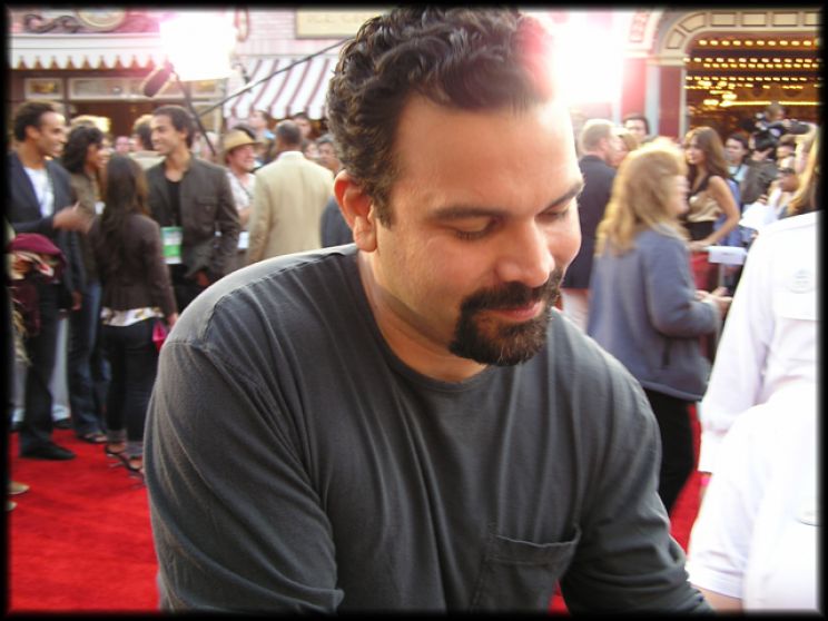 Ricardo Chavira