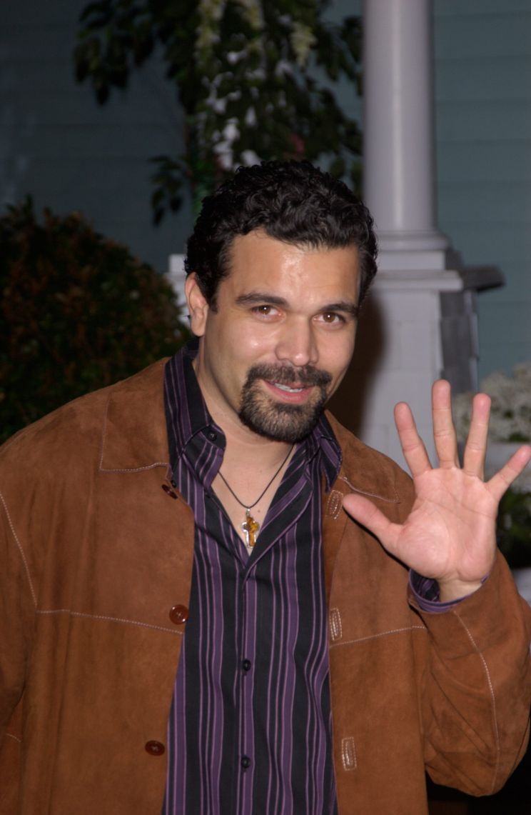 Ricardo Chavira