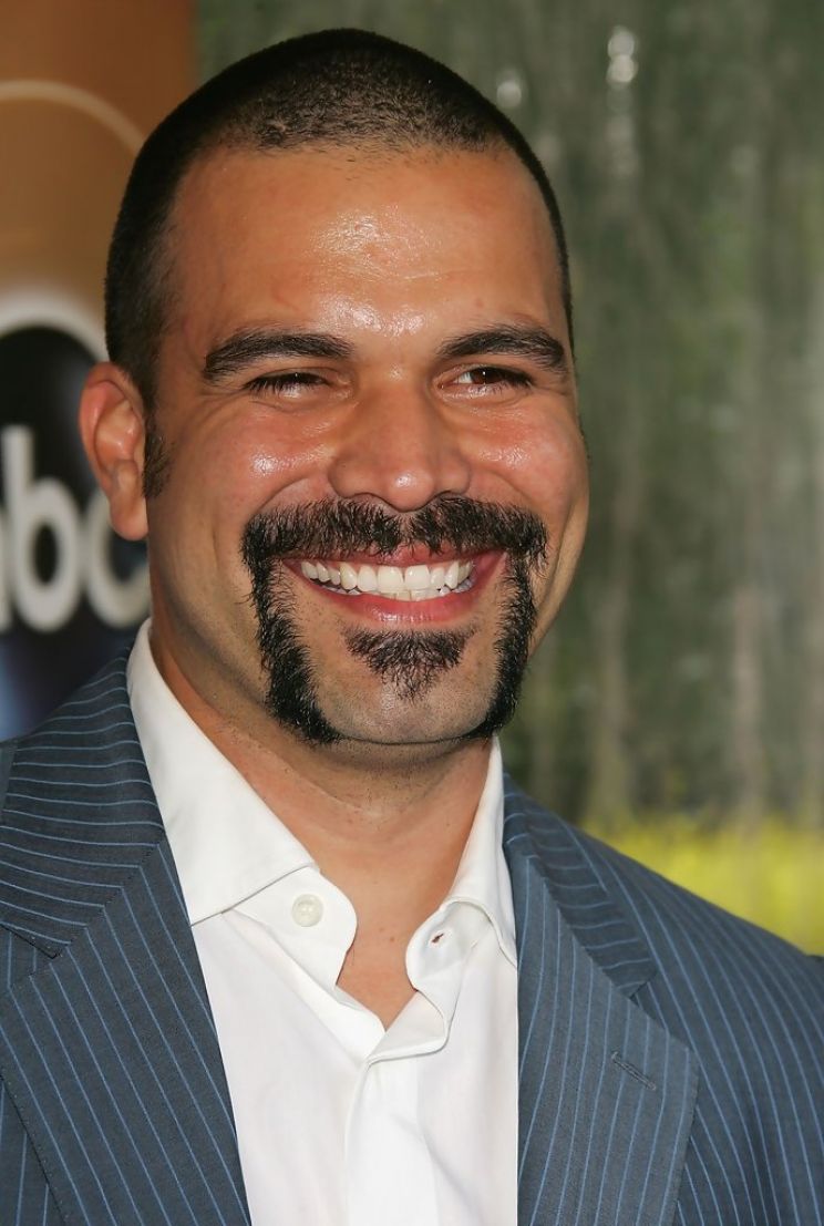Ricardo Chavira