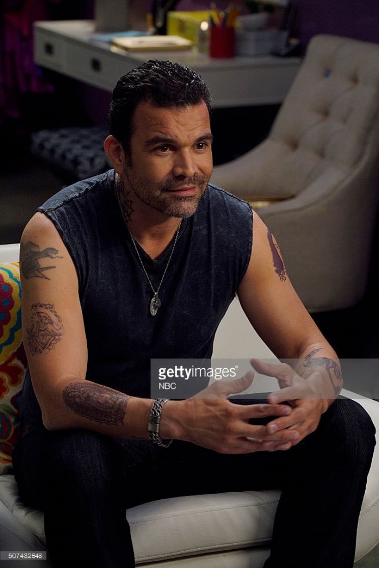 Ricardo Chavira