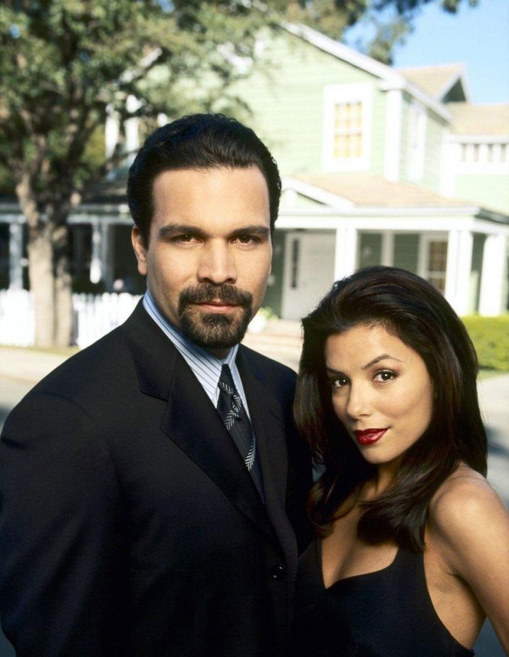 Ricardo Chavira