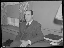 Ricardo Cortez