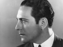 Ricardo Cortez