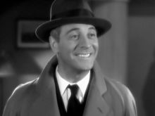 Ricardo Cortez