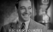 Ricardo Cortez