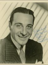 Ricardo Cortez