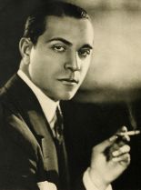 Ricardo Cortez