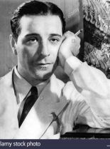 Ricardo Cortez