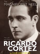 Ricardo Cortez