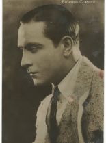 Ricardo Cortez