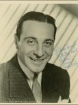 Ricardo Cortez