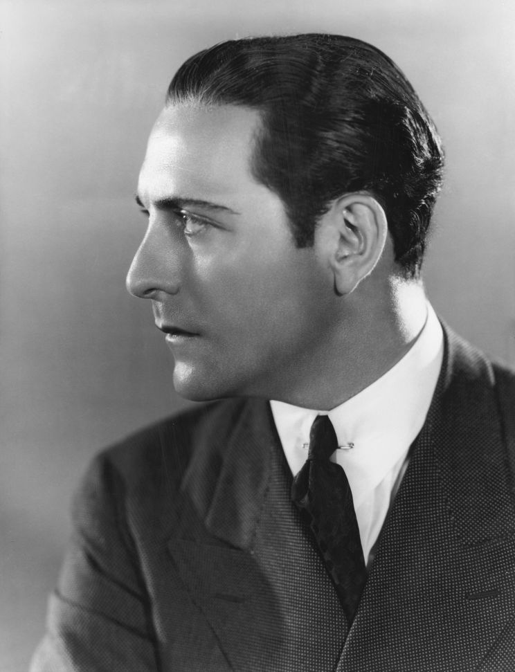 Ricardo Cortez