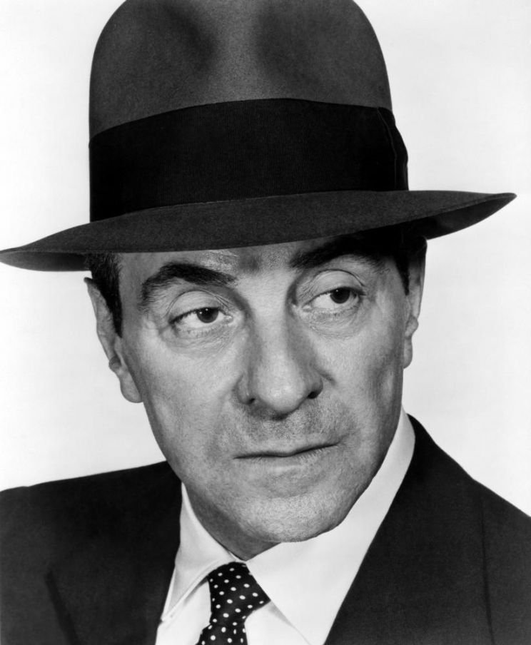 Ricardo Cortez