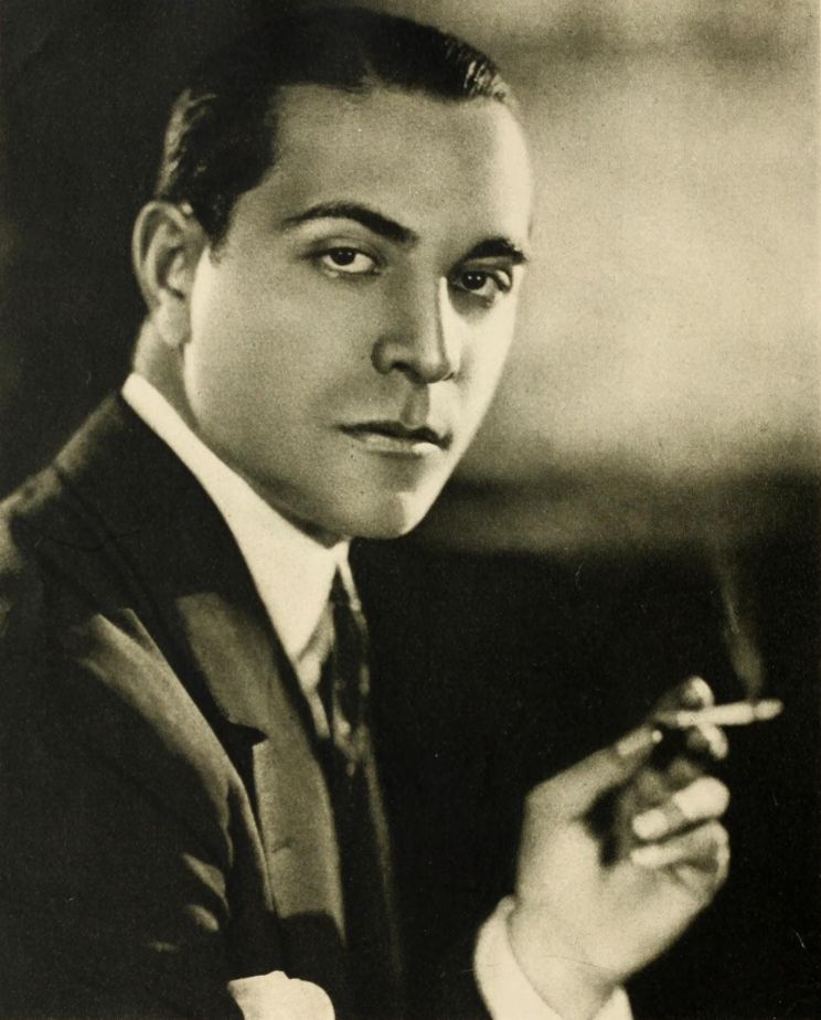 Ricardo Cortez