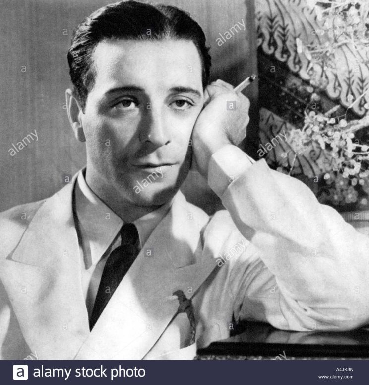 Ricardo Cortez